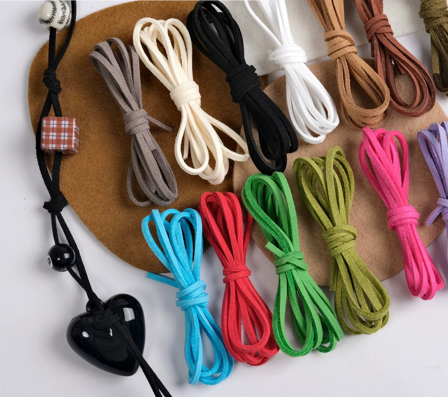 Hand-Woven Rope