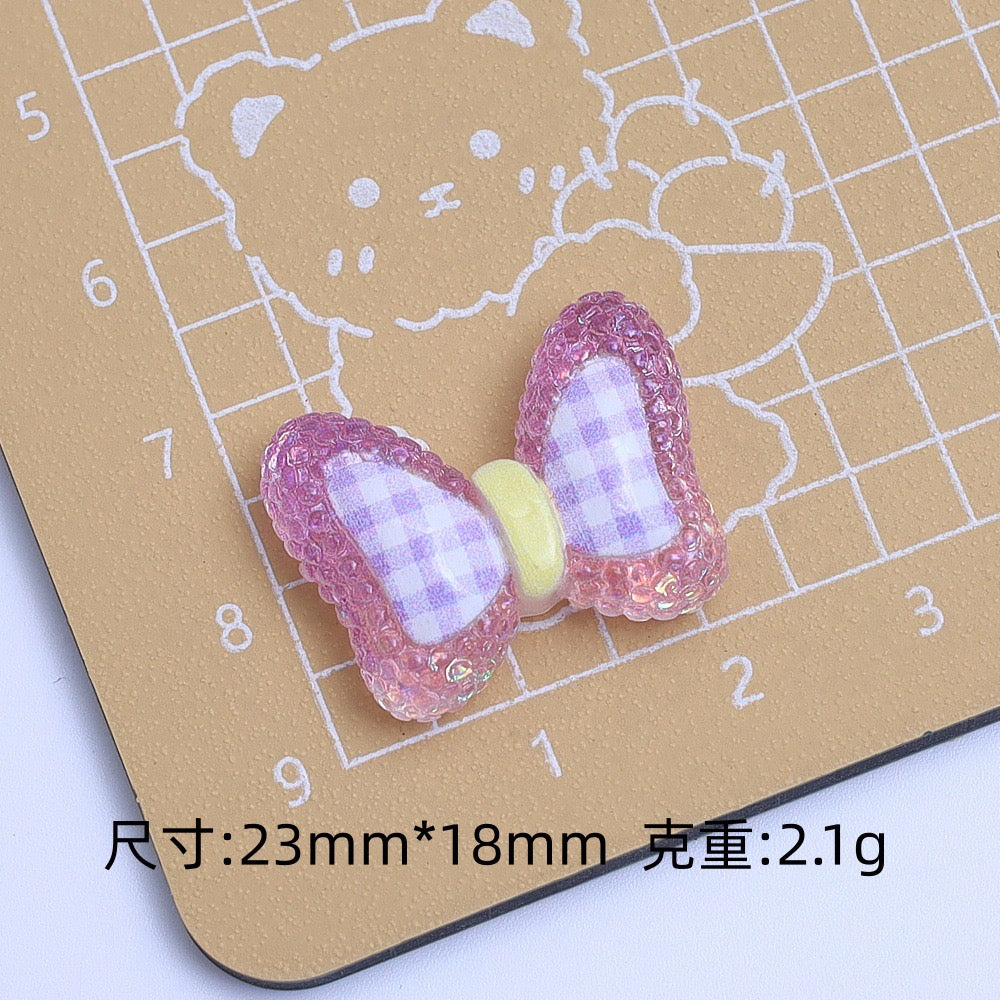 Butterfly Charm