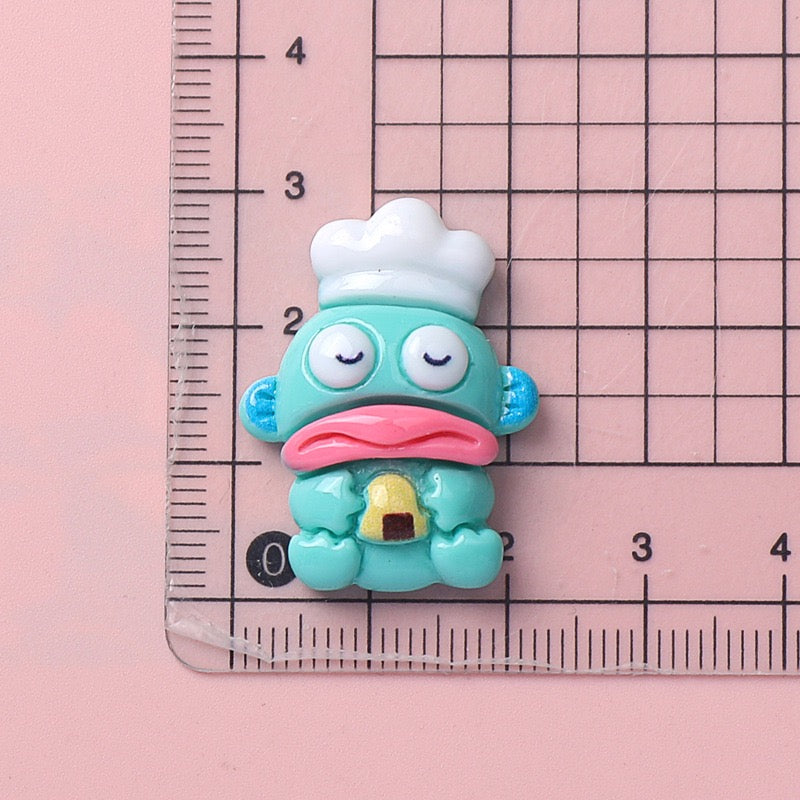 Hutton Charm