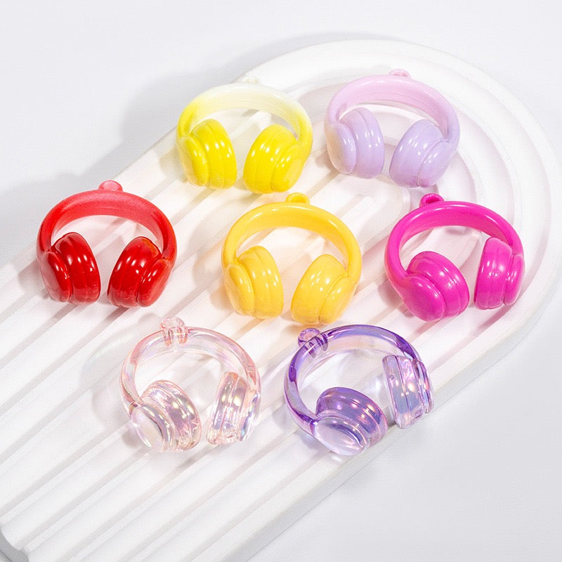 Earphone Beads