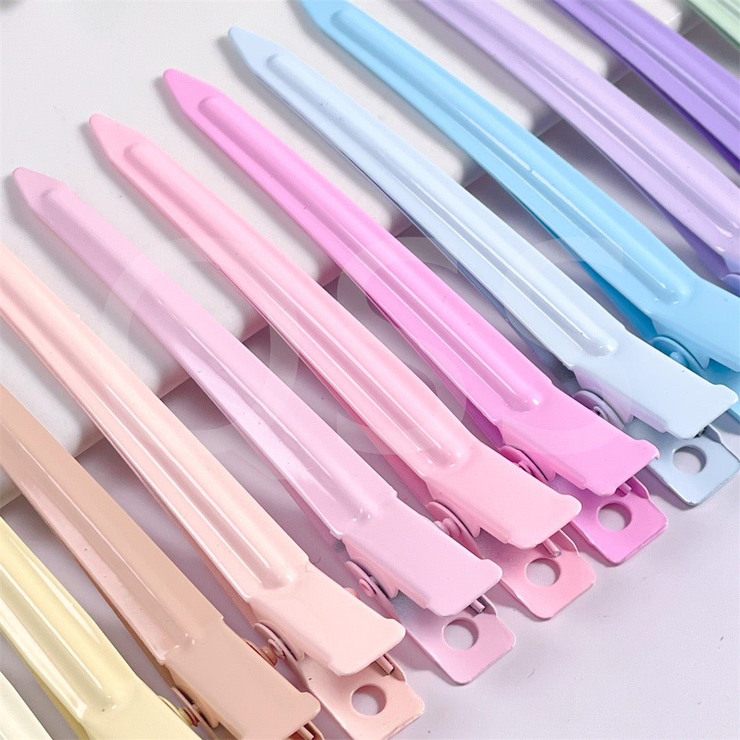 Handmade Hair Clips
