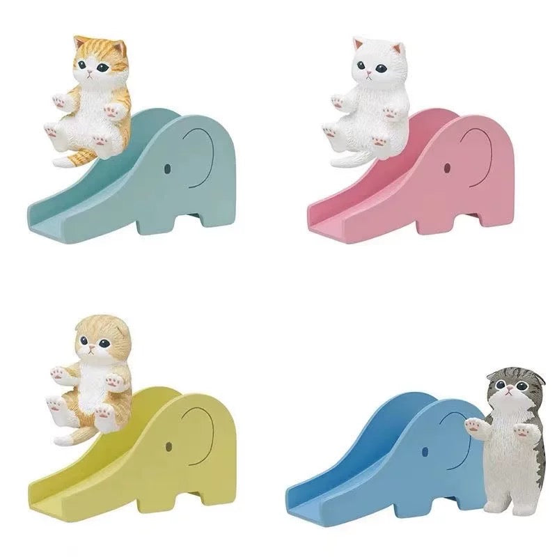 Cute Mofusand