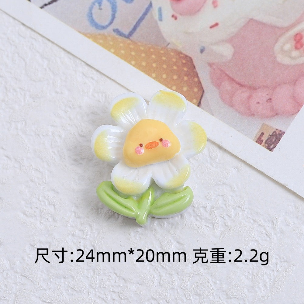 Cartoon Charm