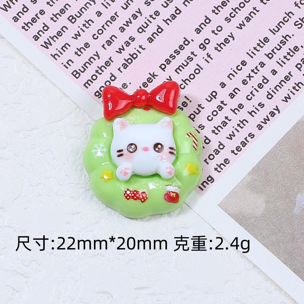 Christmas Charm