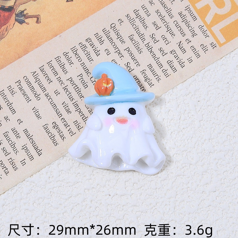 Halloween Charm