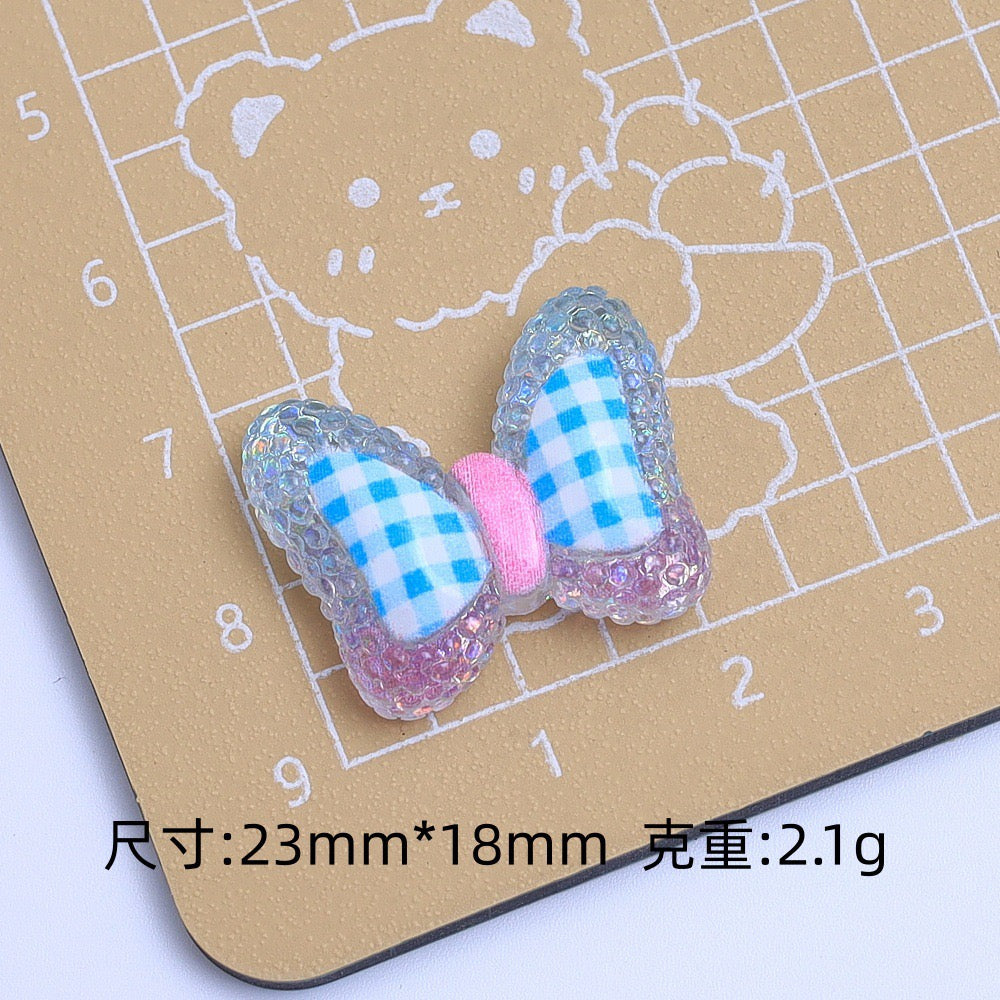 Butterfly Charm