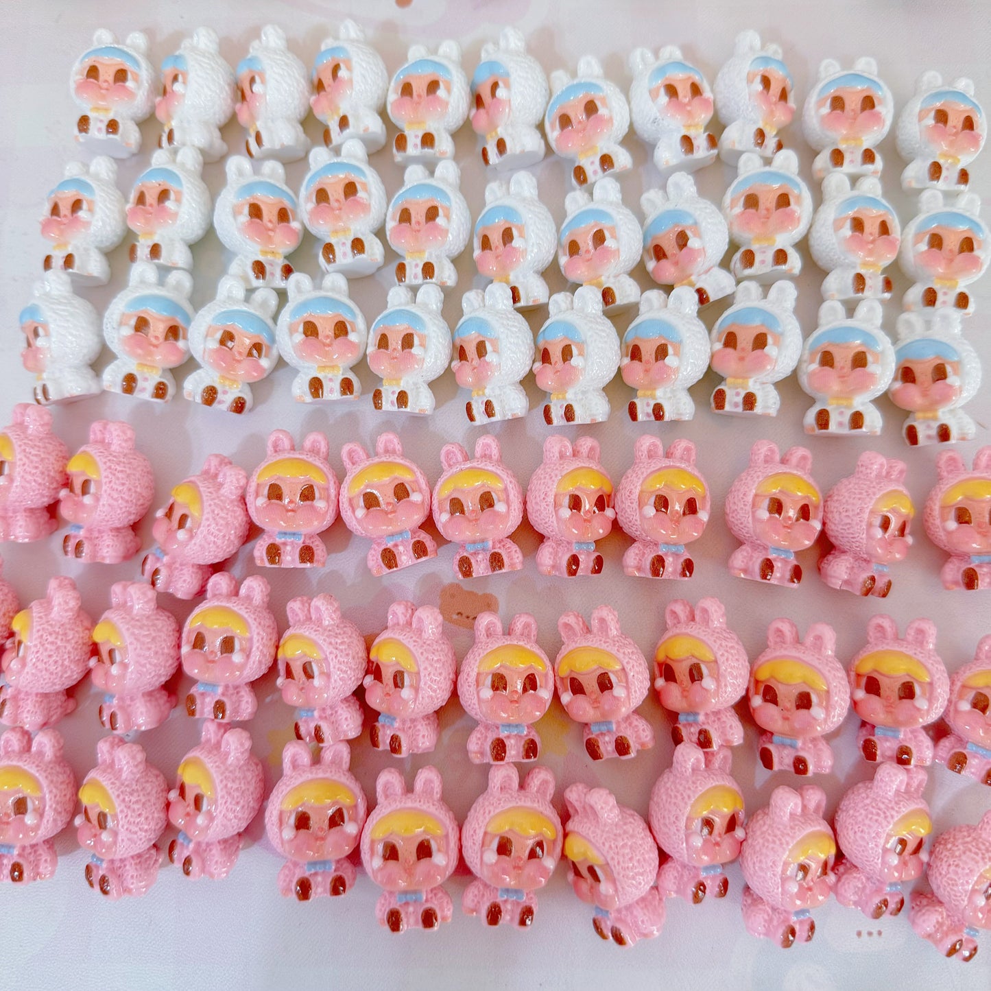 Crying Baby Charm