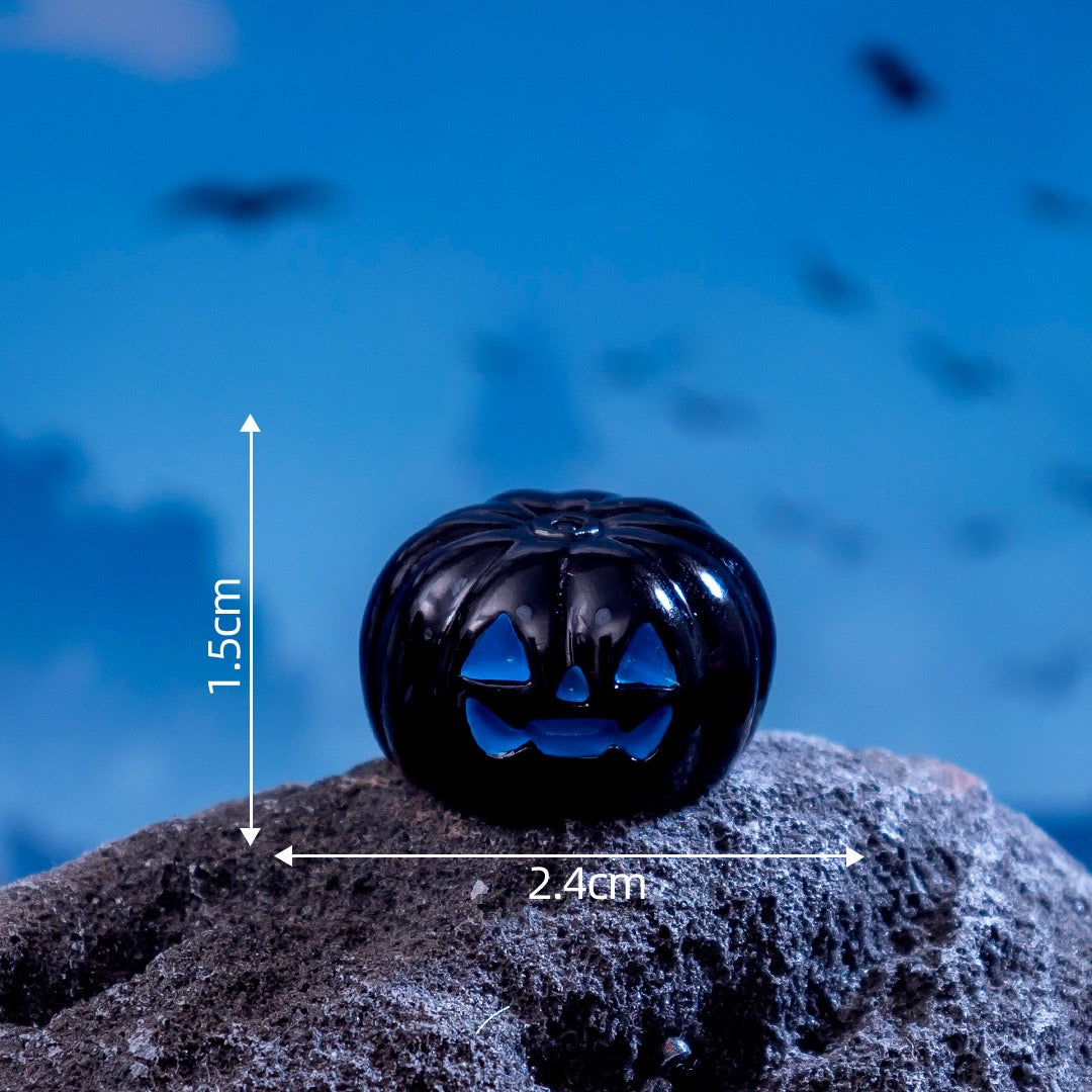 Halloween Charms