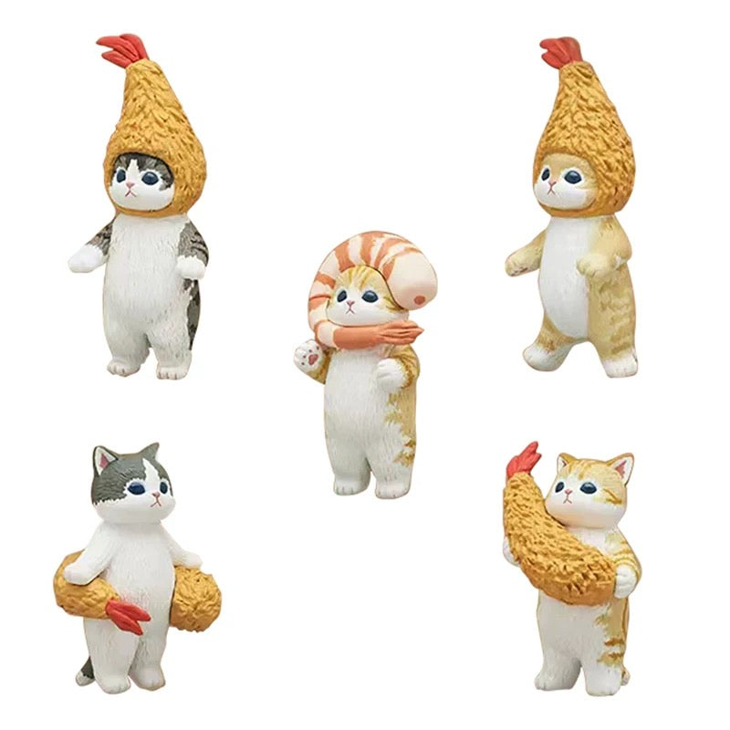 Cute Mofusand