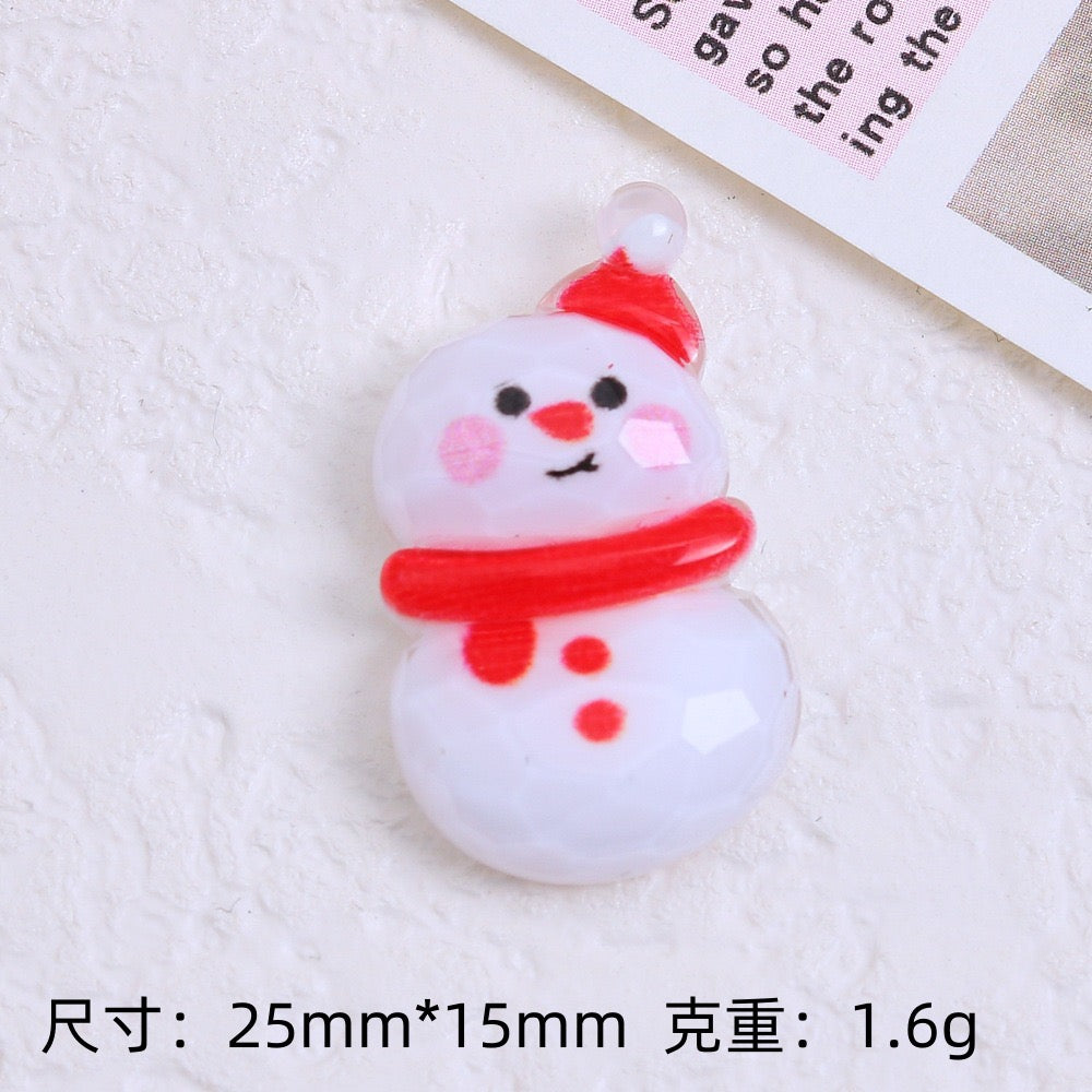 Christmas Charm