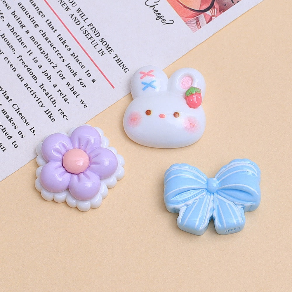 Cute Cartoon Charm