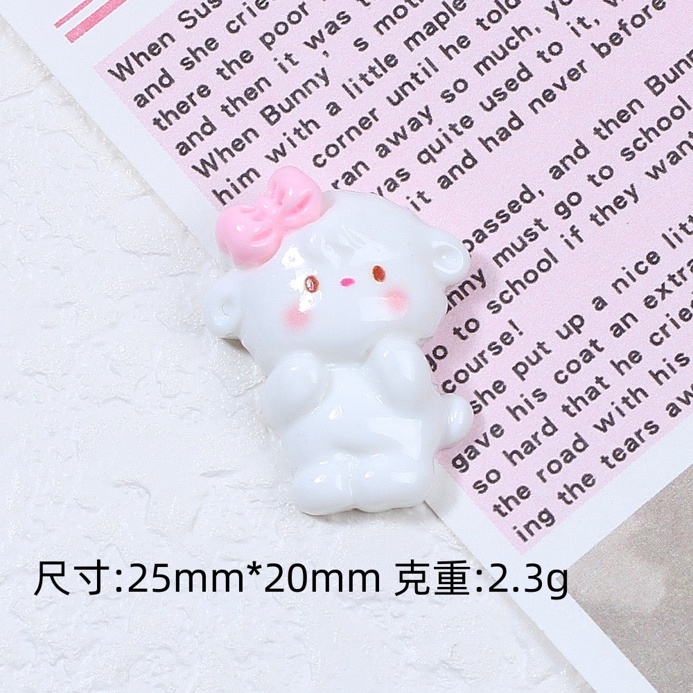 Cute Cartoon Charm