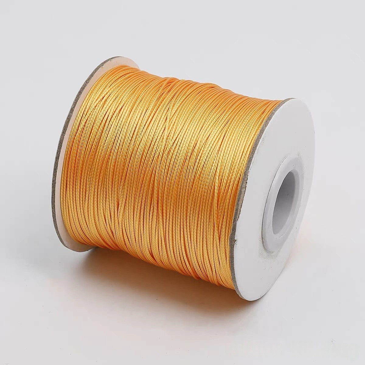 Handmade Leather Cord