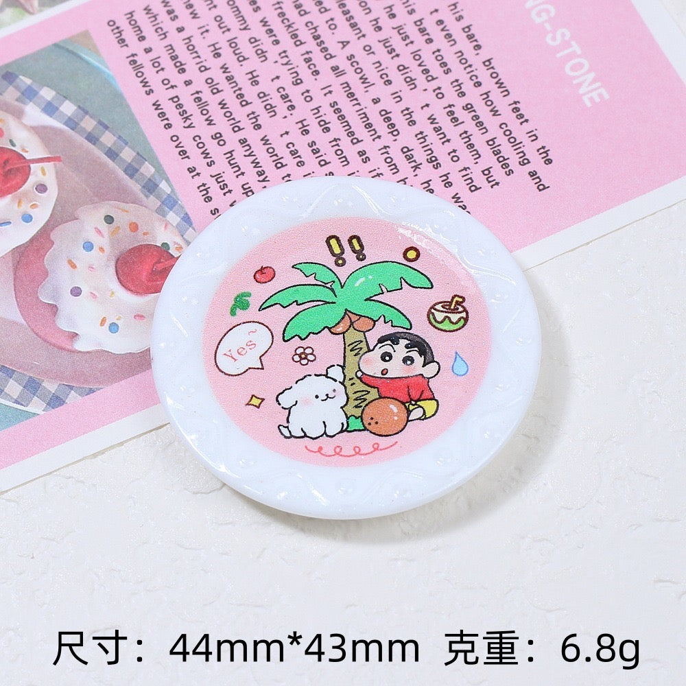 Crayon Shin-chan Charm
