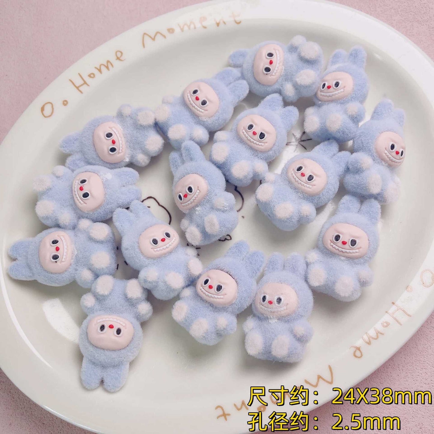 Lafufu Beads