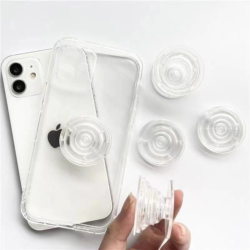 Airbag Phone Holder