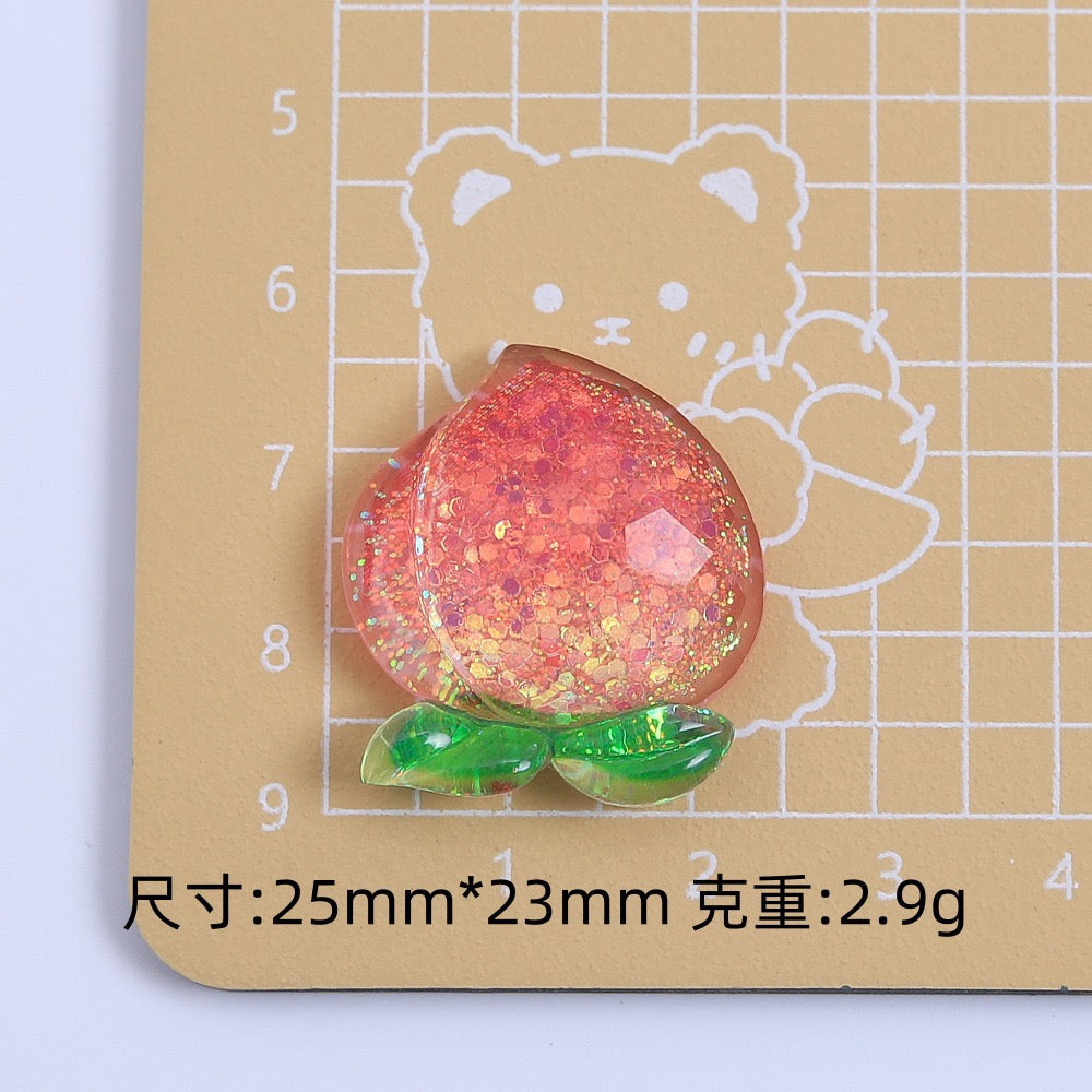 Fruits Charm