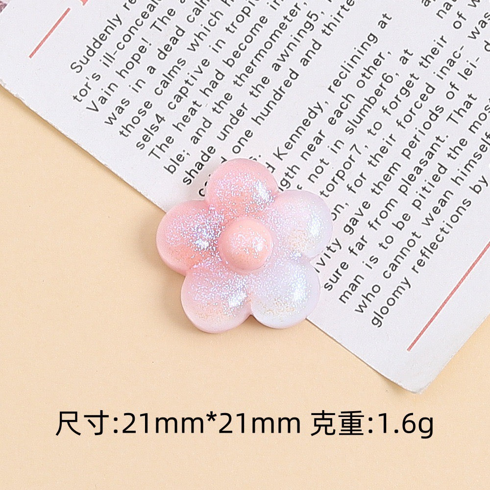 Flowers Charm