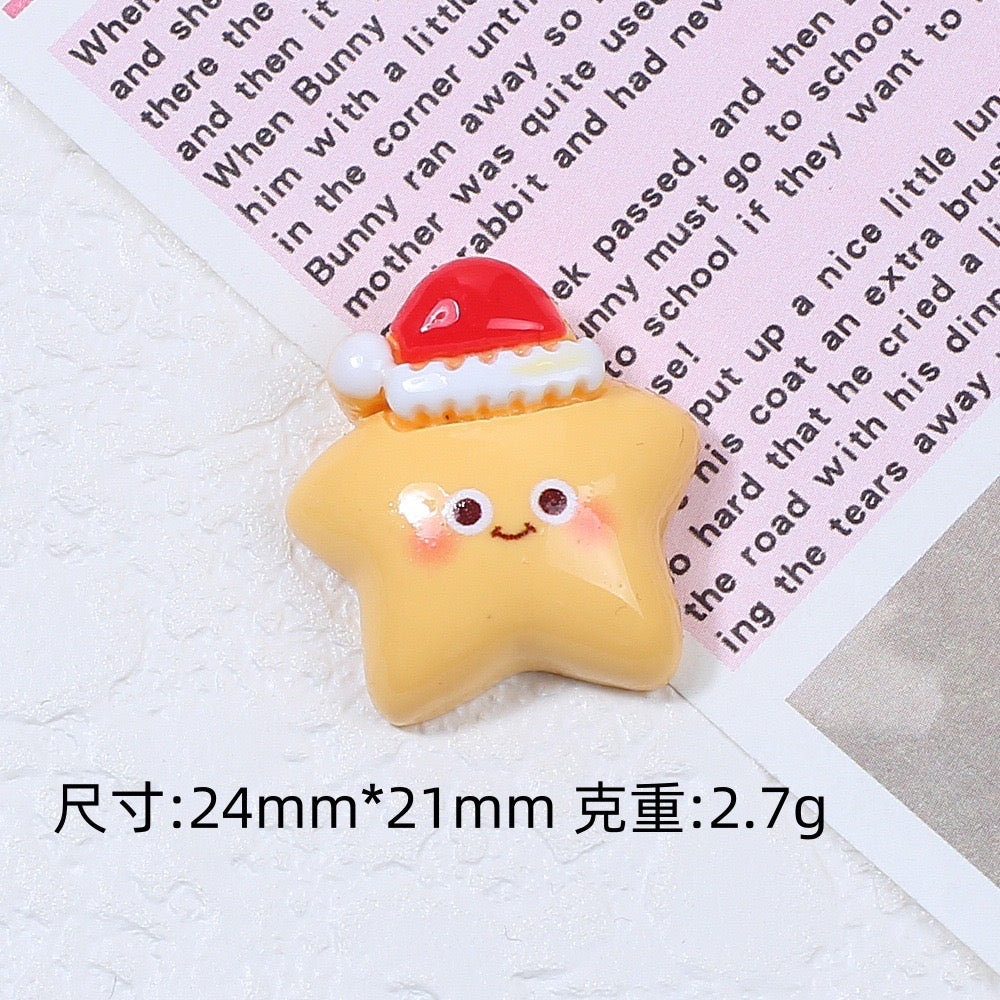 Christmas Charm