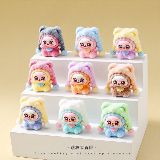 Cute Doll Charm