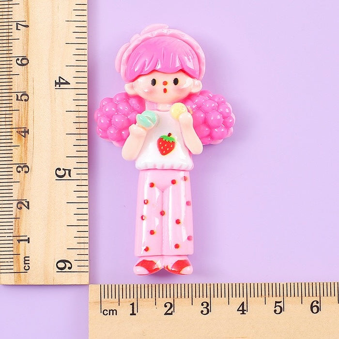 Large Molinta Charm