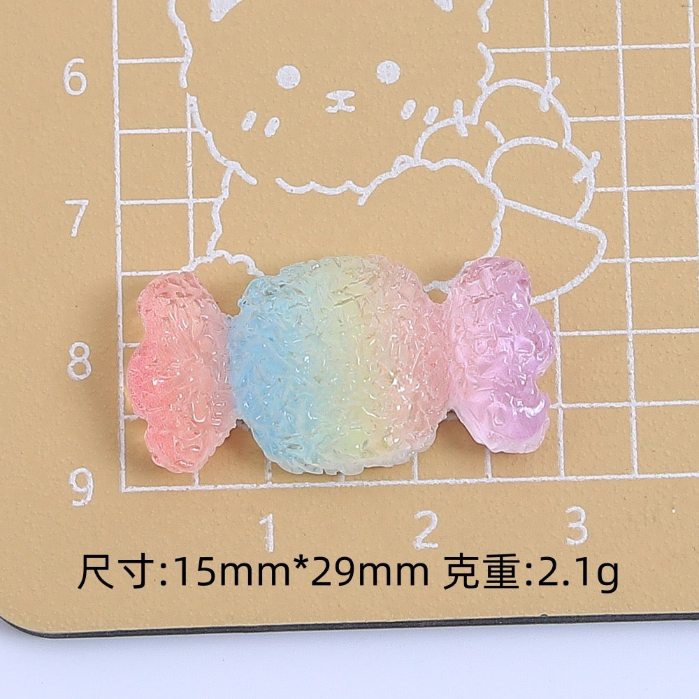 Cute Fruits Charm