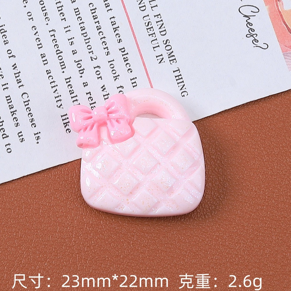 Bag Charm