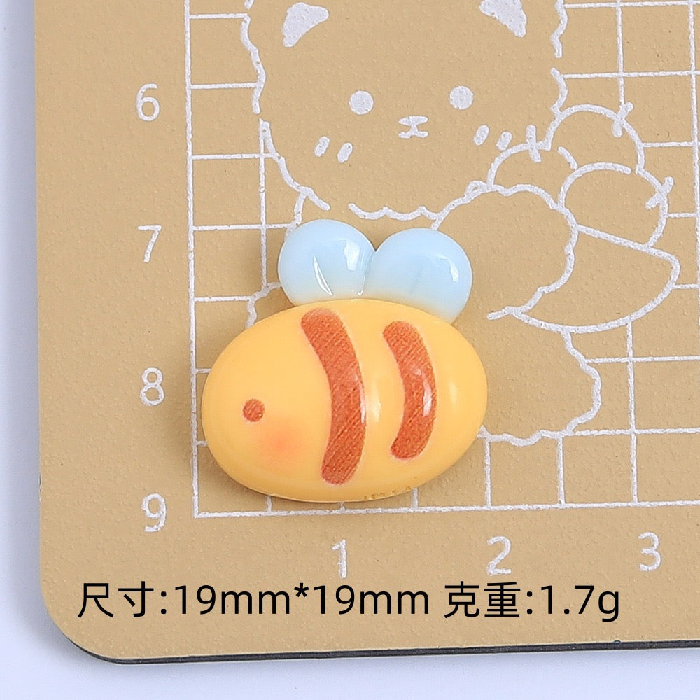 Cute Cartoon Charm