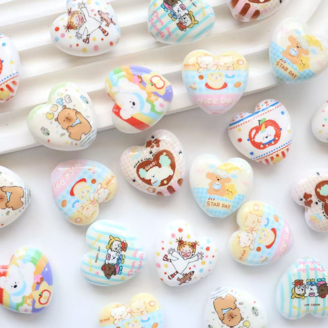 Love Beads