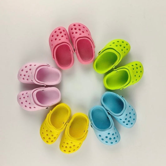 Crocs Charm