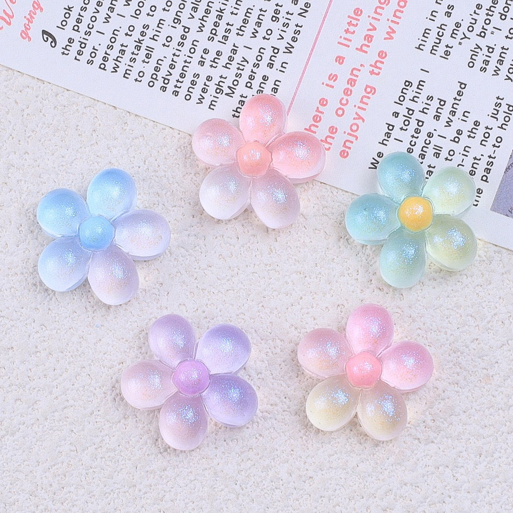 Flowers Charm