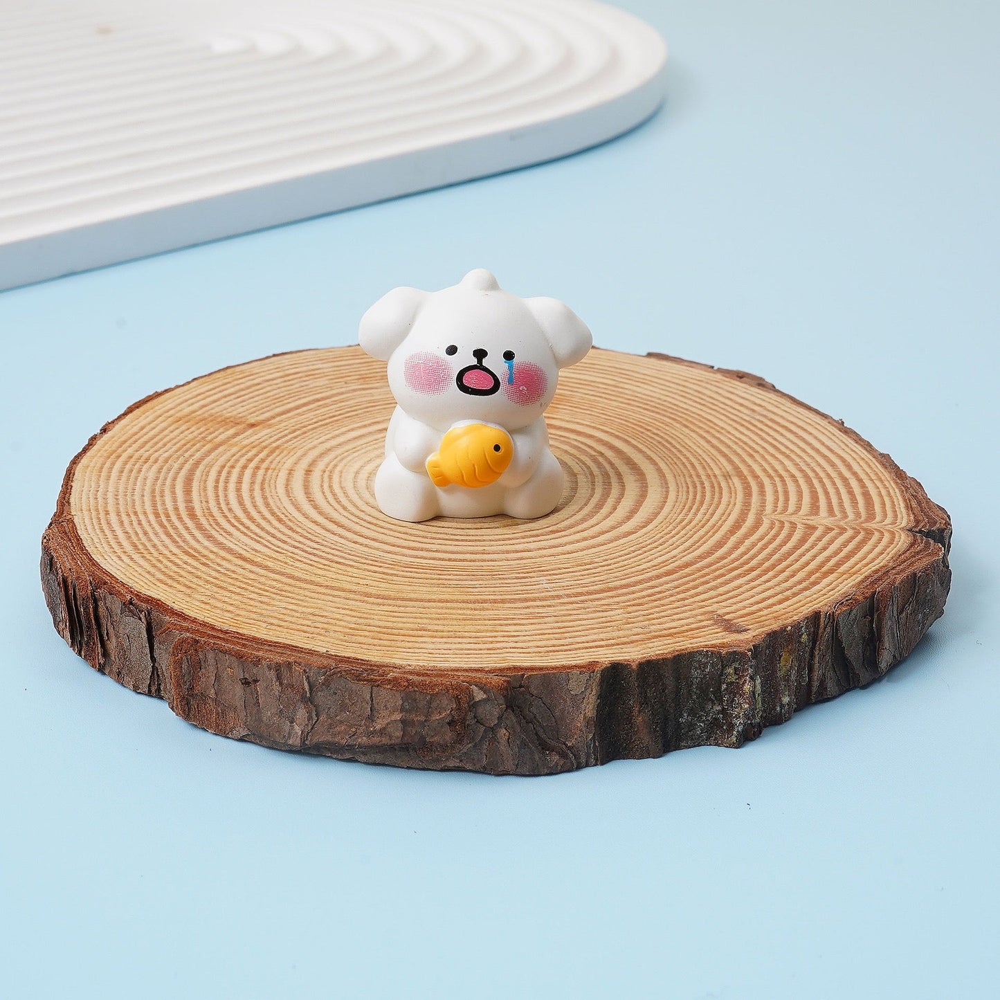 Puppy Charm