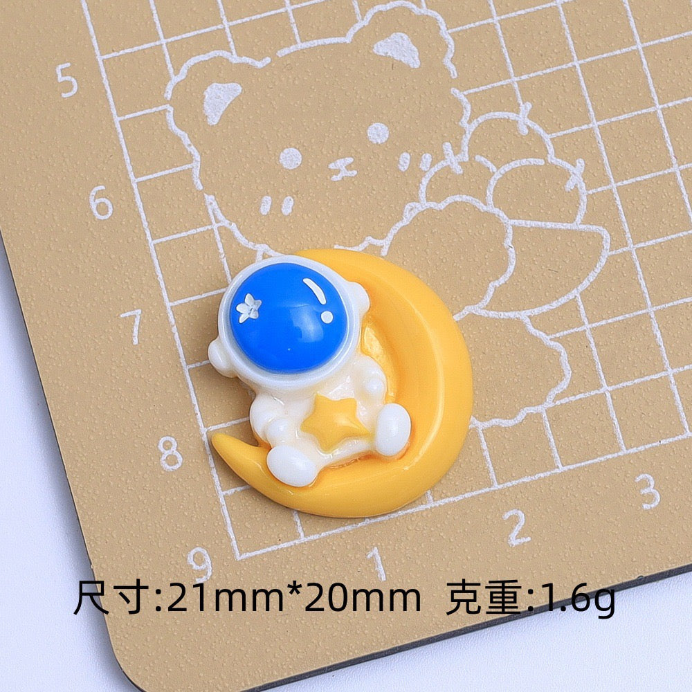 Cute Cartoon Charm