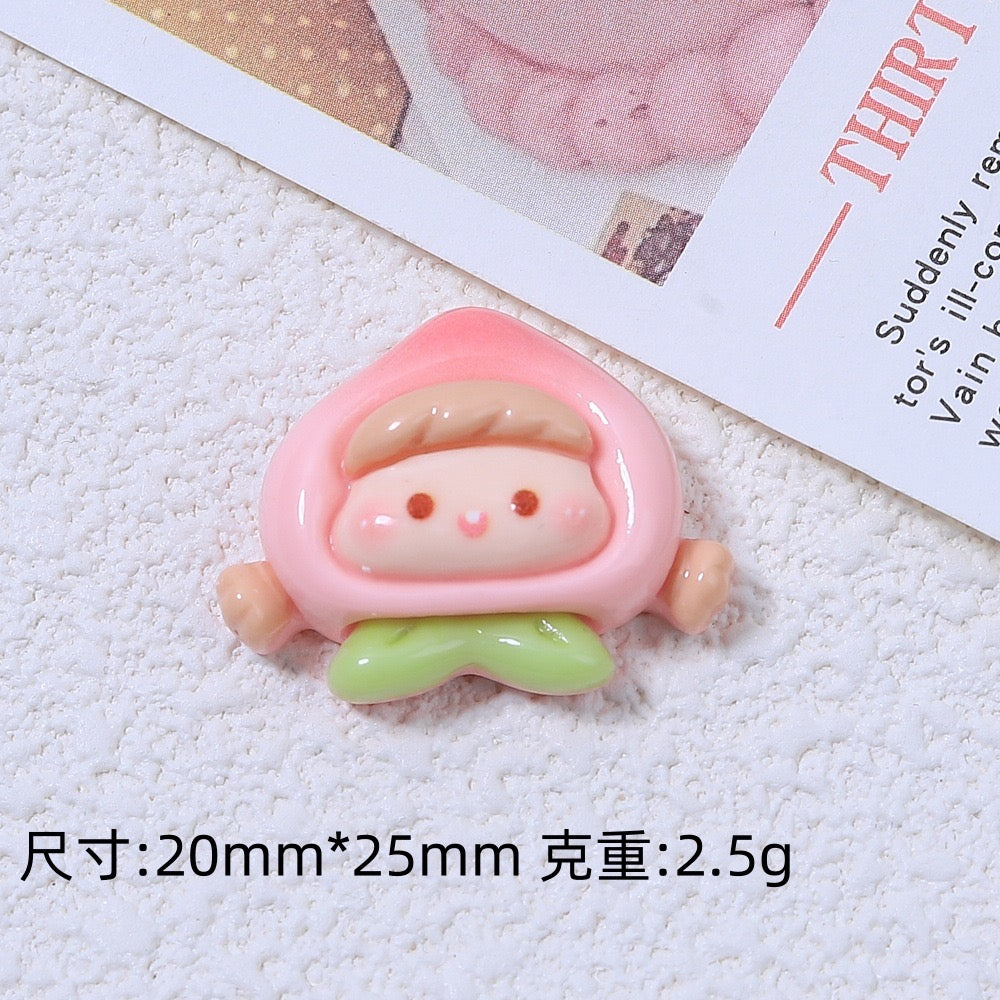 Fruit Charm