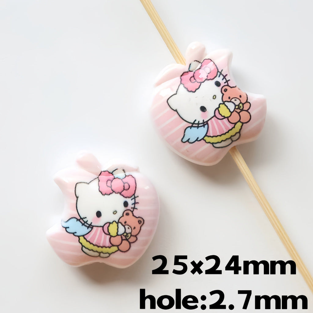 Apple Beads