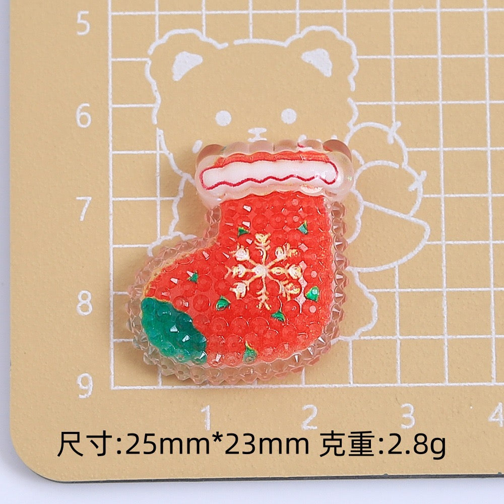 Christmas Charm