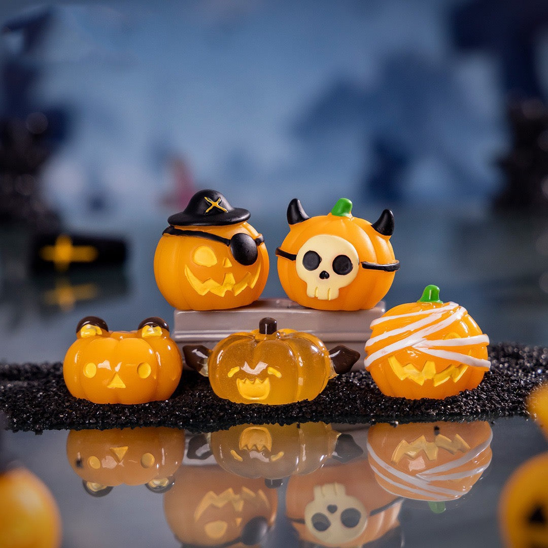 Halloween Charms