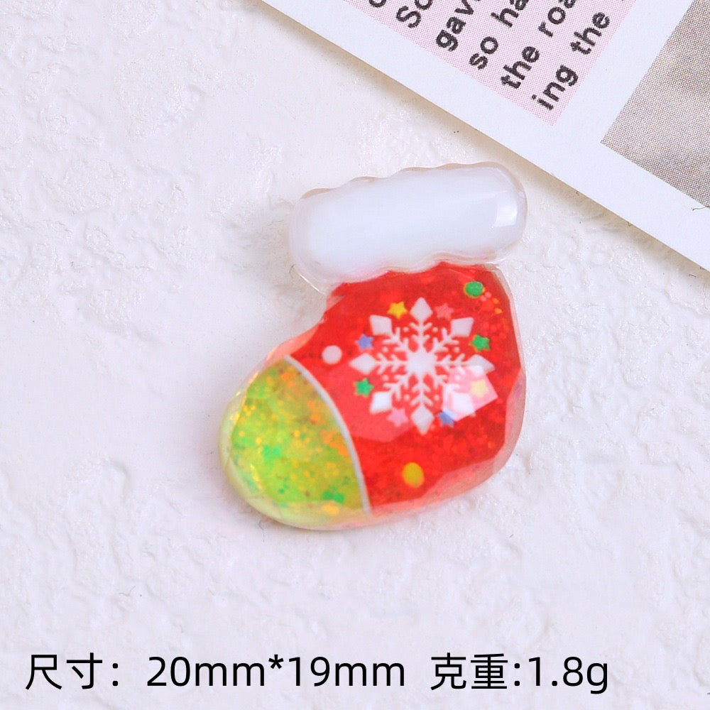 Christmas Charm