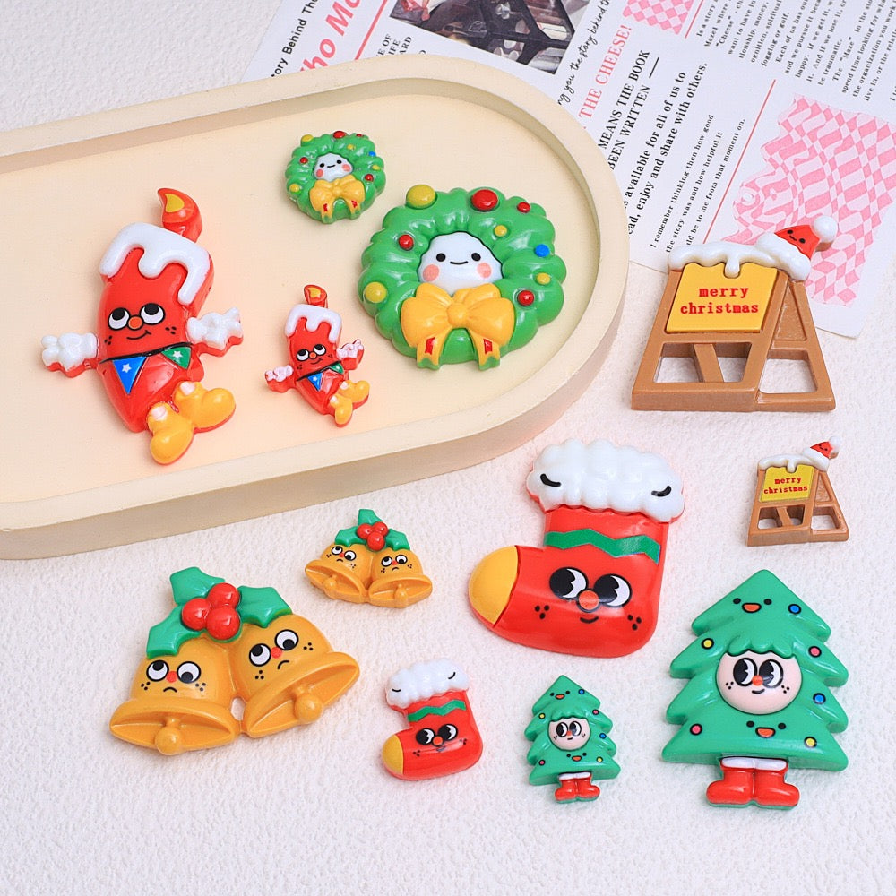 Christmas Charm