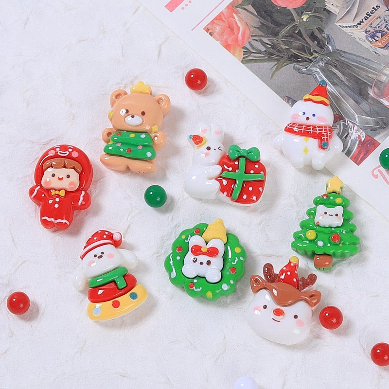 Christmas Charm