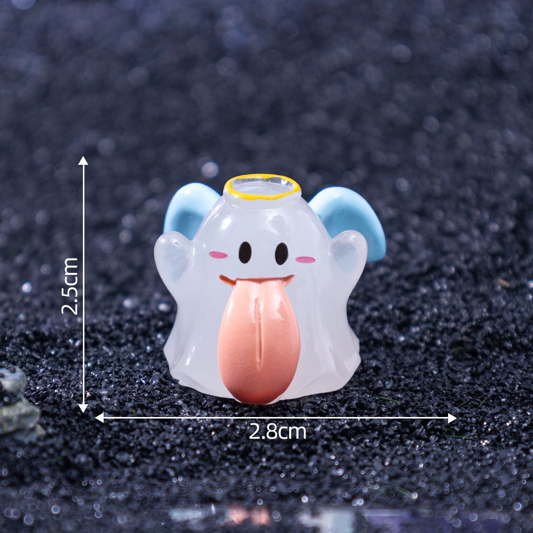 Halloween Charms
