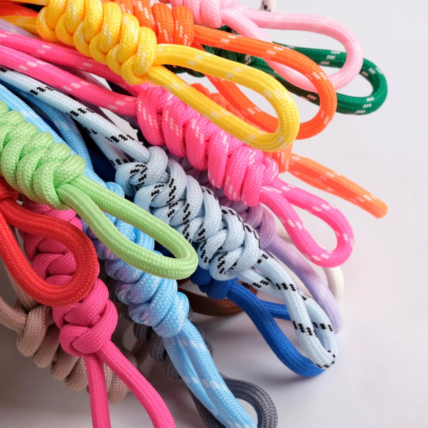 Hand-Woven Rope