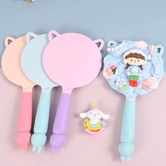 Handmade Mirror
