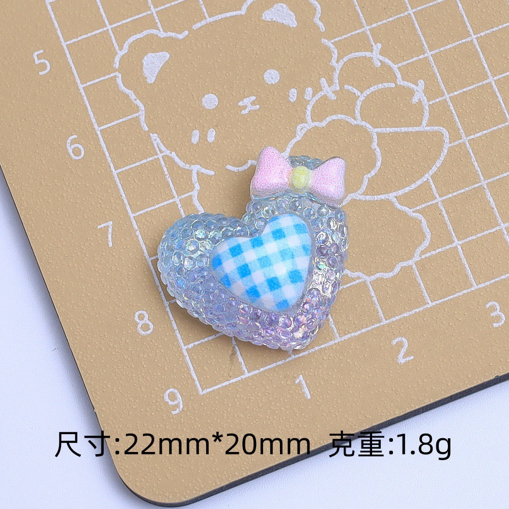 Loving Heart Charm