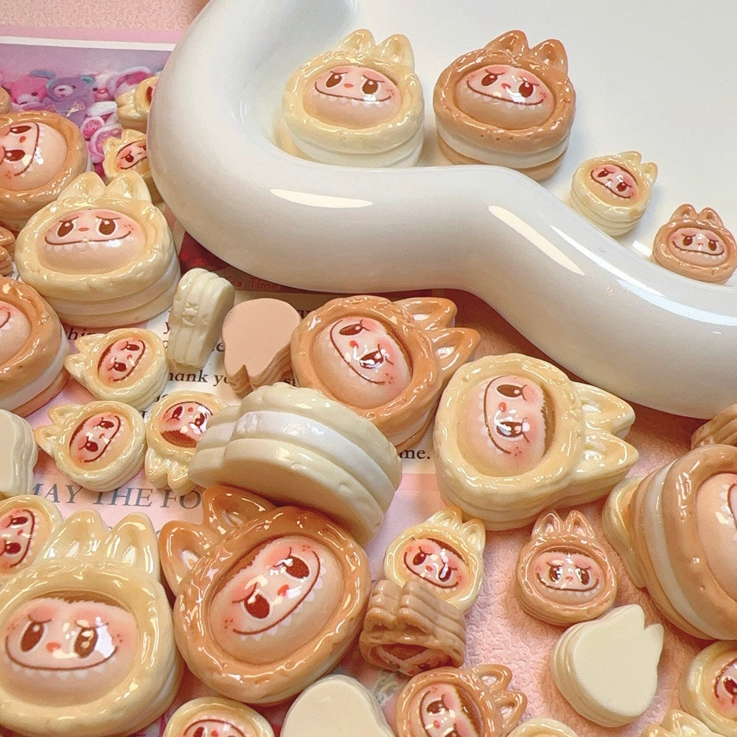 Lafufu Charm
