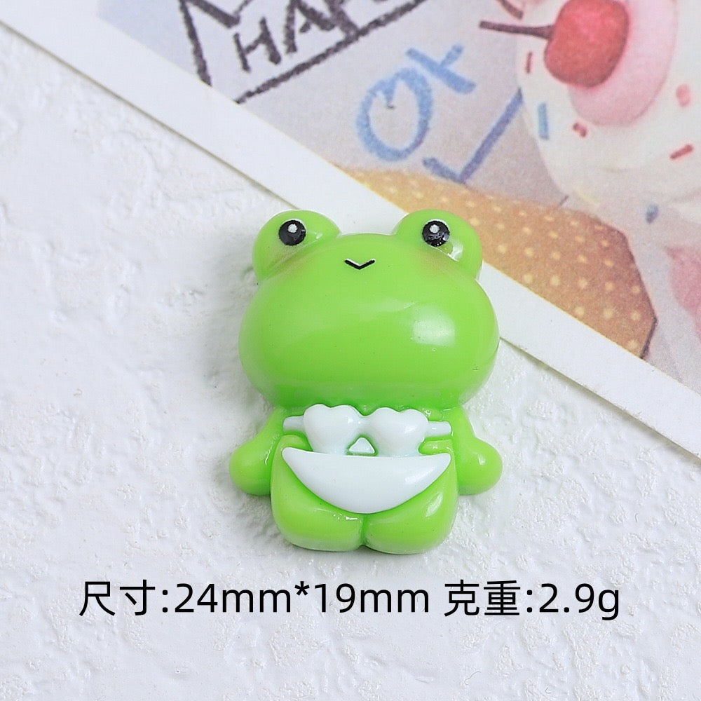 Cartoon Charm