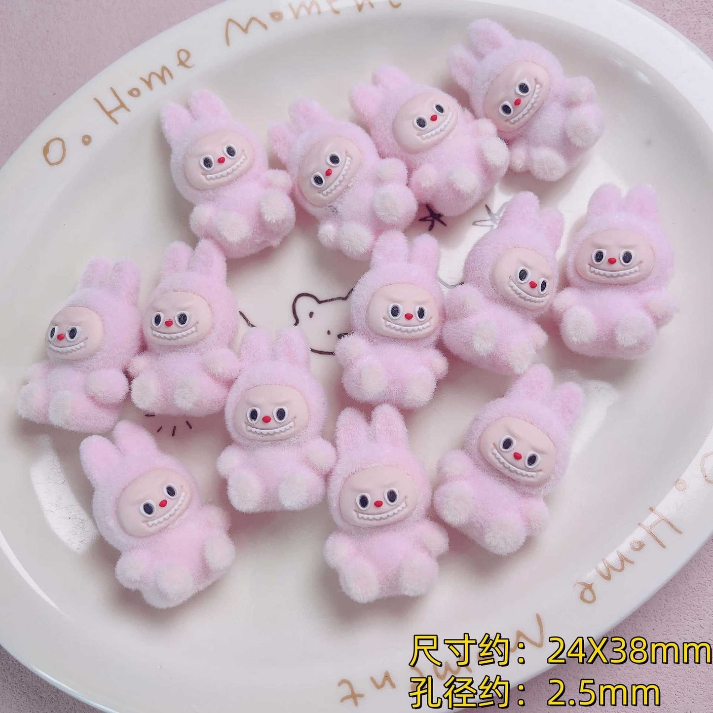 Lafufu Beads