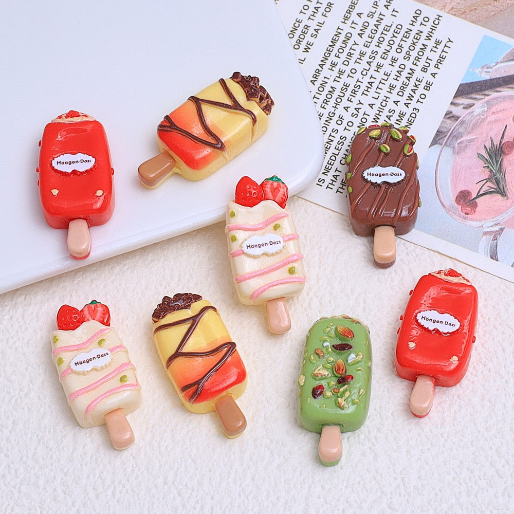 Ice Cream Charm