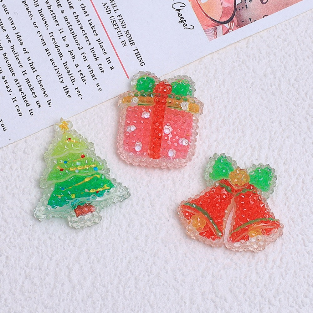 Christmas Charm
