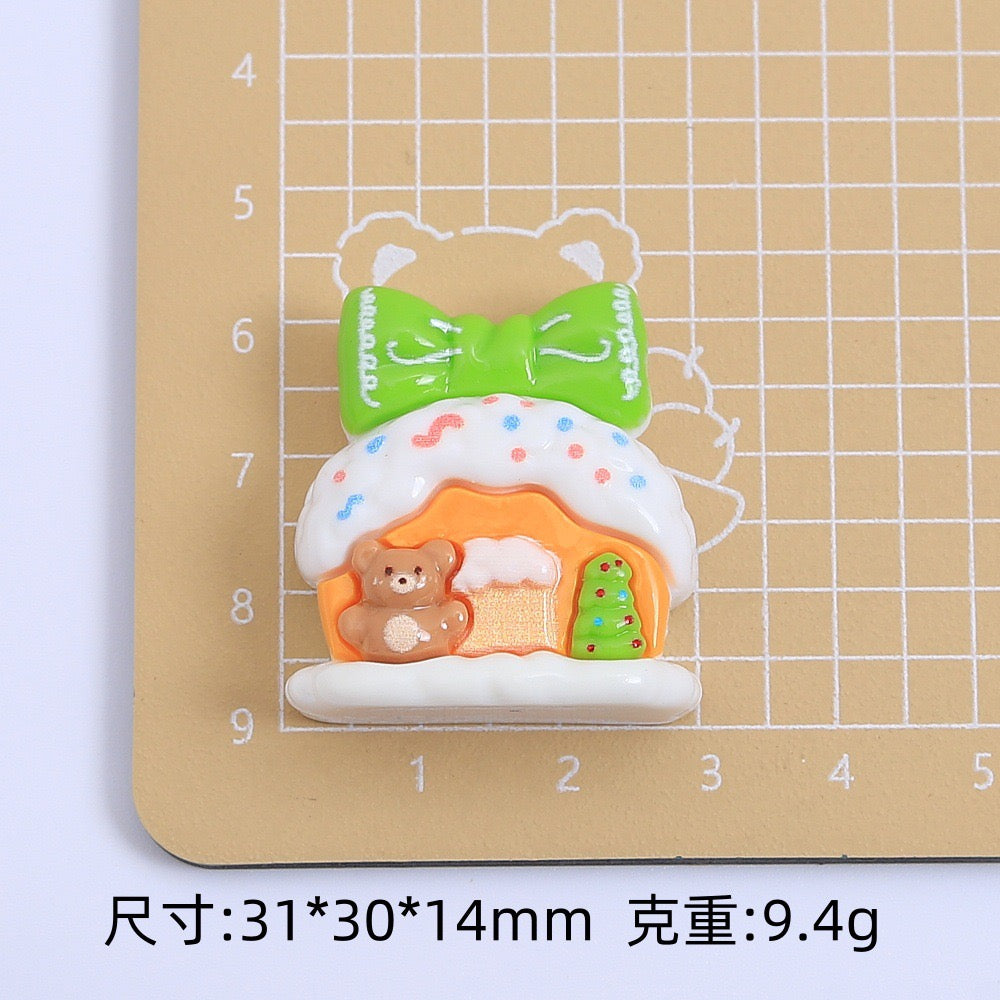Christmas Charm